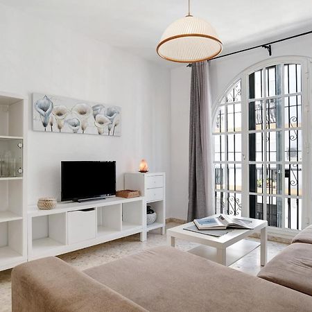 Apartamento Atlantico 巴尔巴特 外观 照片