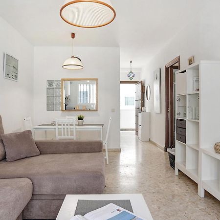 Apartamento Atlantico 巴尔巴特 外观 照片