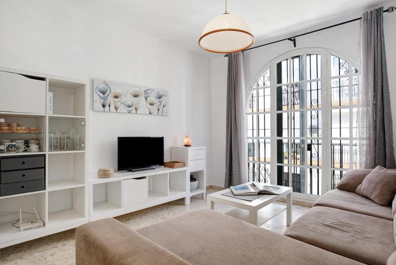 Apartamento Atlantico 巴尔巴特 外观 照片