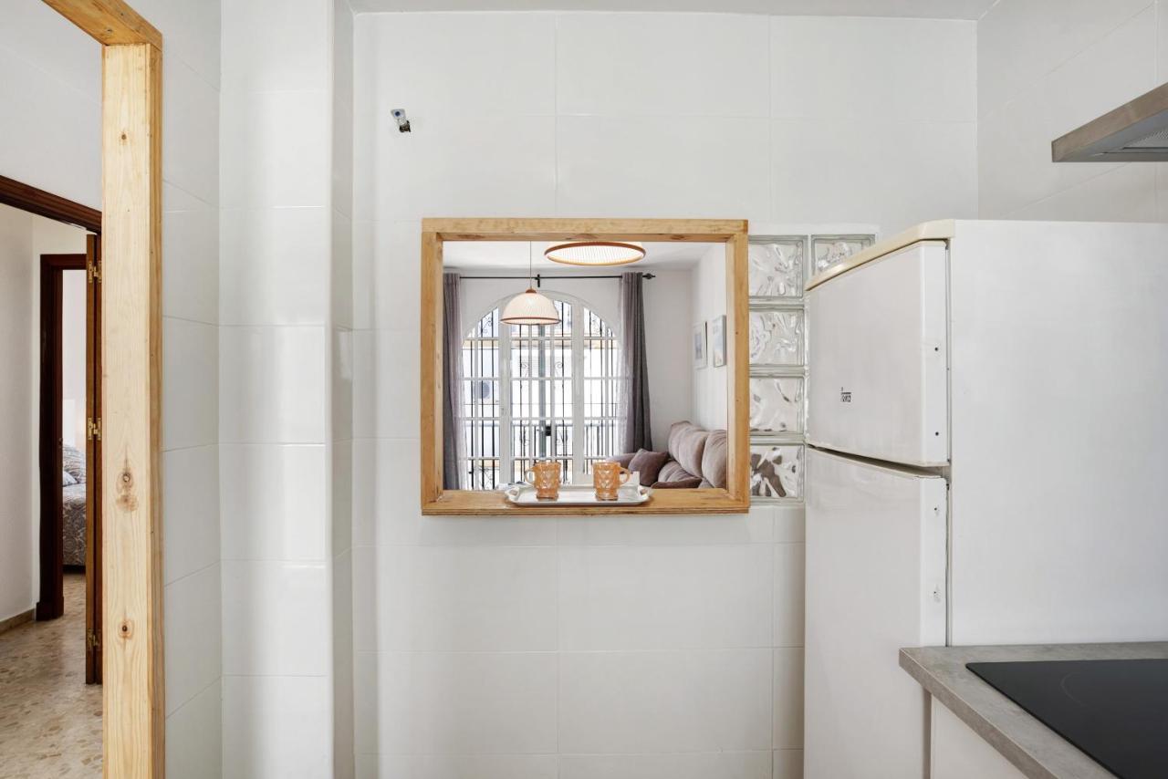 Apartamento Atlantico 巴尔巴特 外观 照片