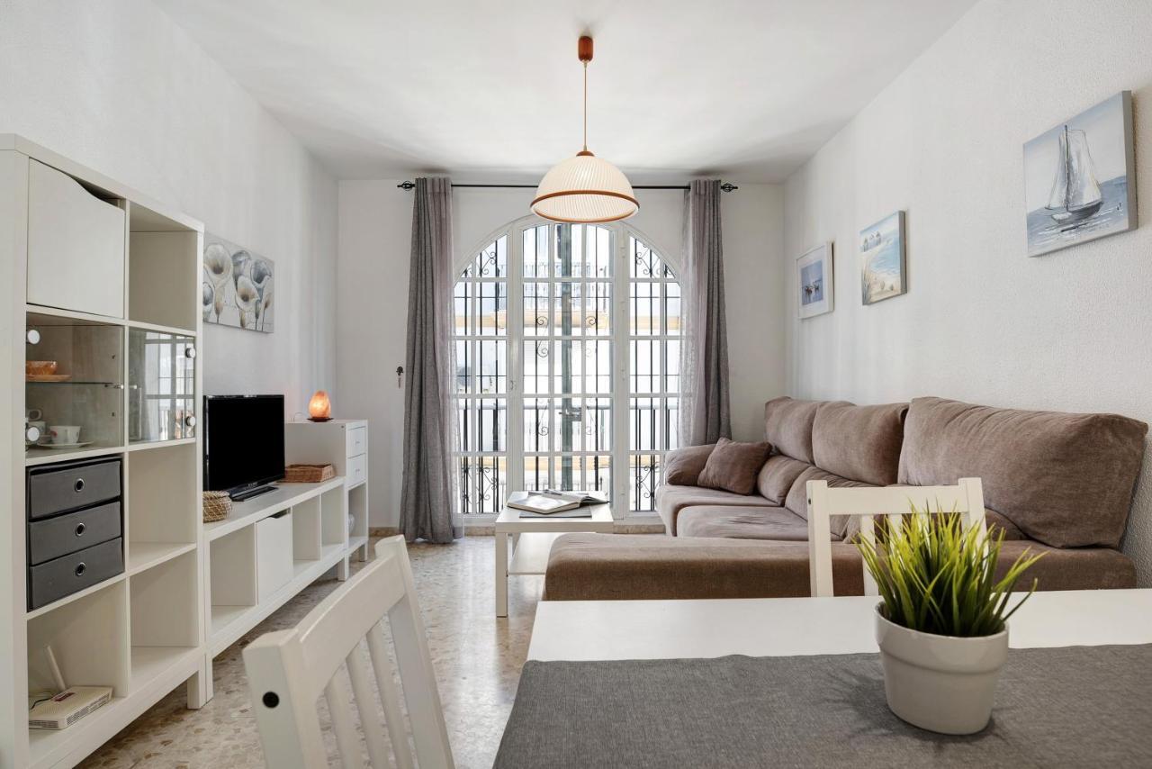 Apartamento Atlantico 巴尔巴特 外观 照片