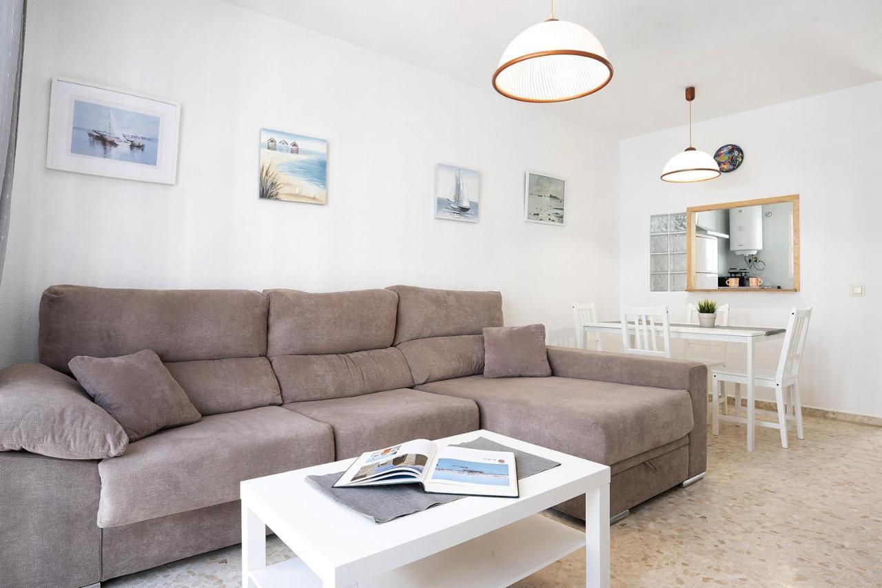 Apartamento Atlantico 巴尔巴特 外观 照片