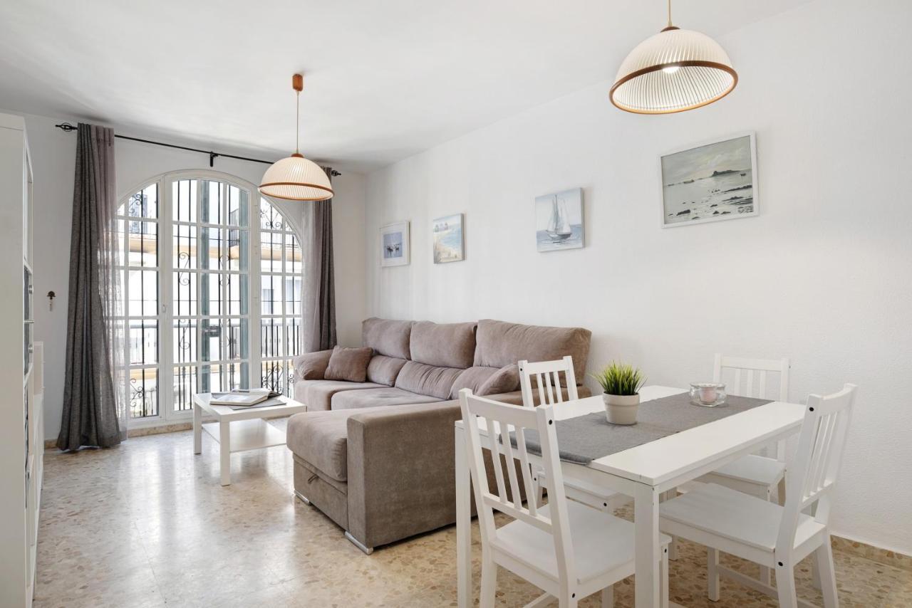 Apartamento Atlantico 巴尔巴特 外观 照片