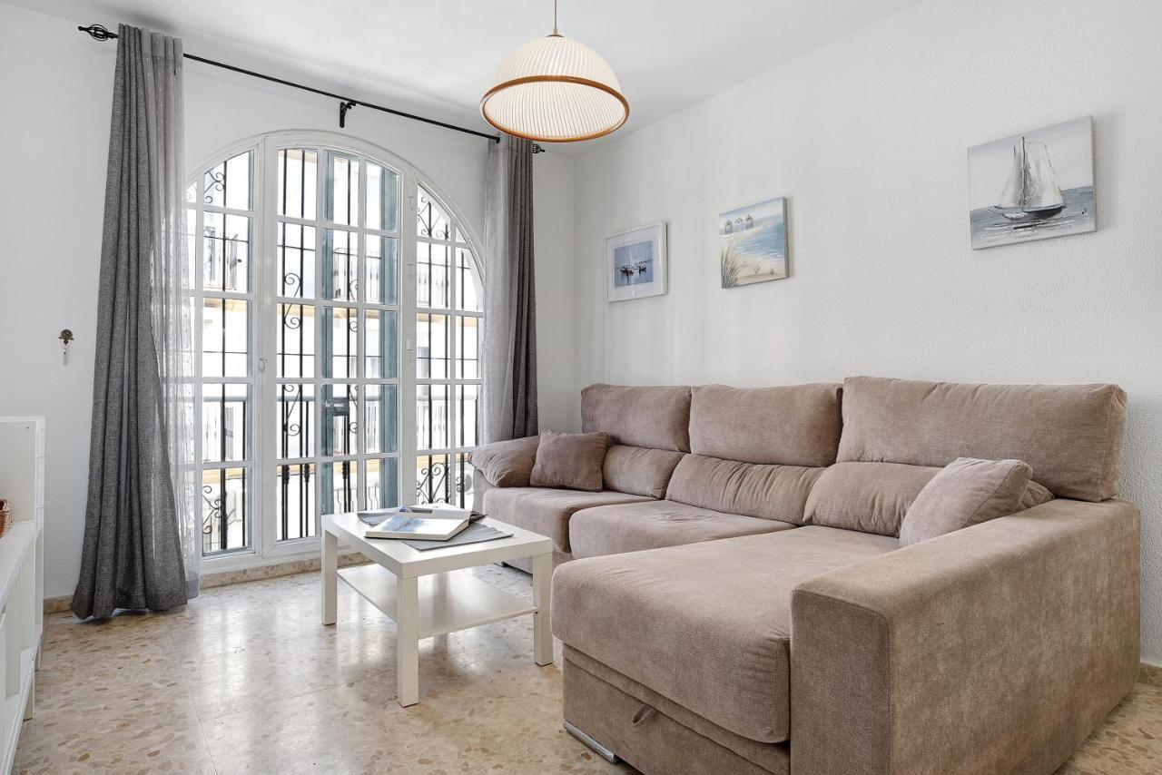 Apartamento Atlantico 巴尔巴特 外观 照片