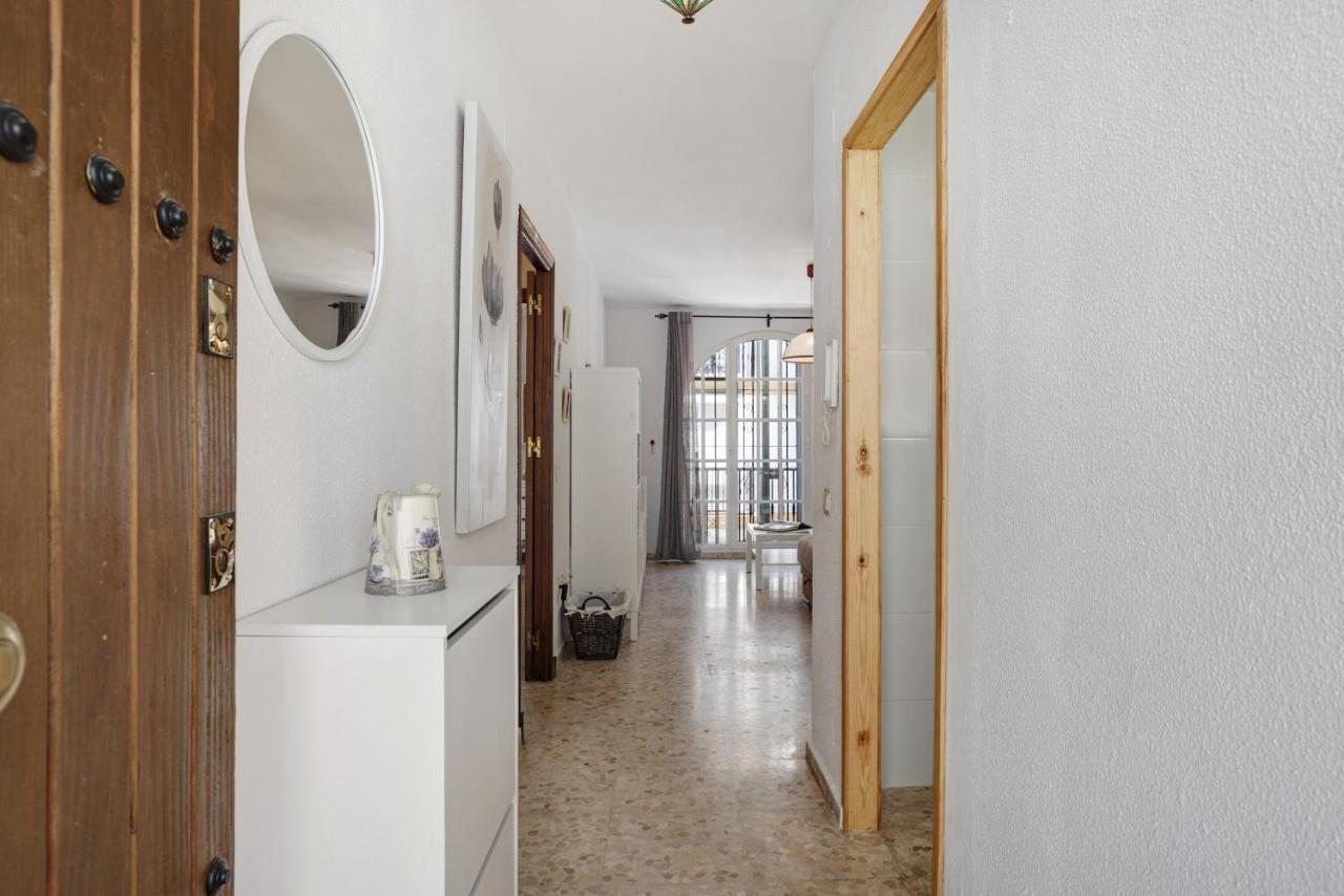 Apartamento Atlantico 巴尔巴特 外观 照片