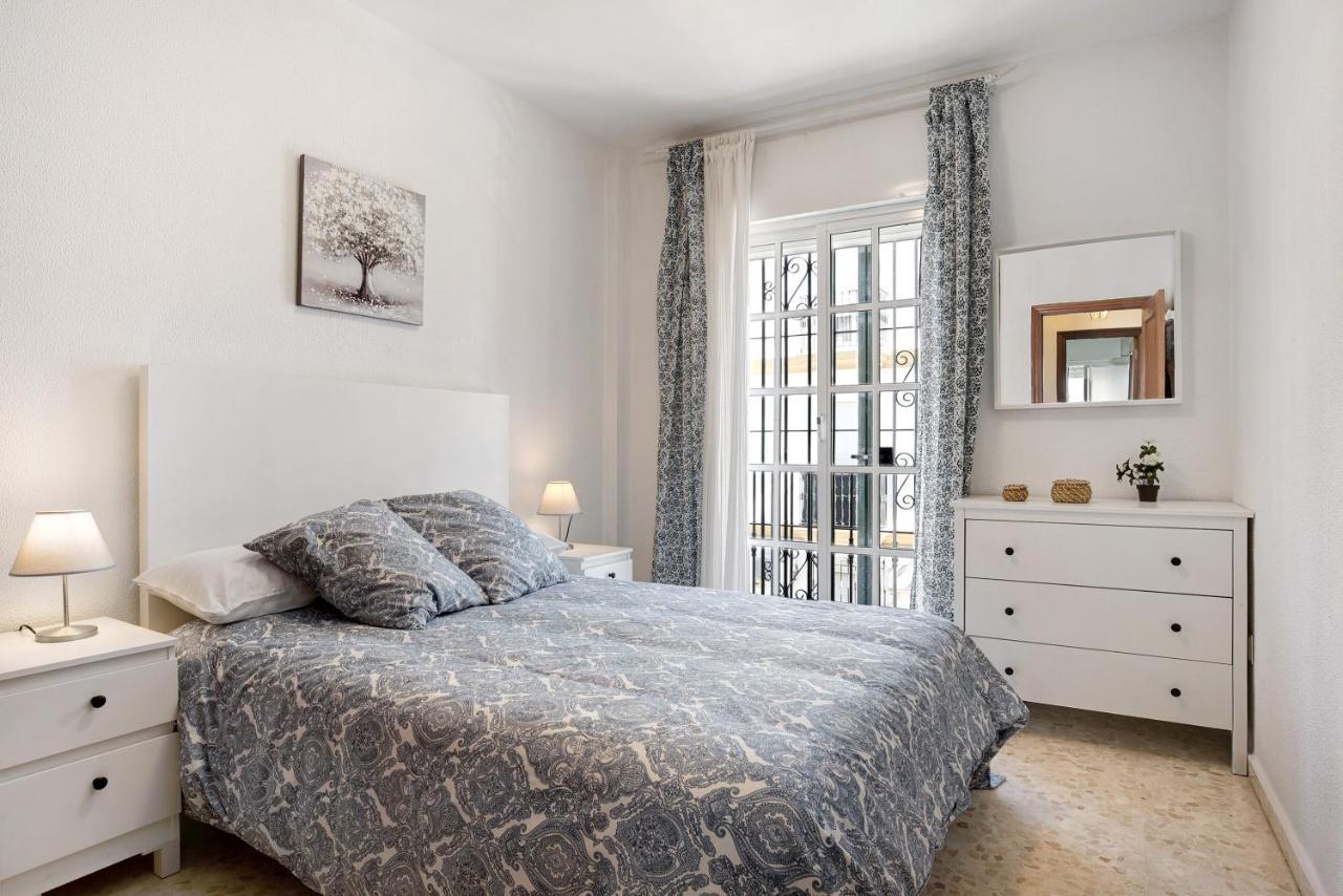 Apartamento Atlantico 巴尔巴特 外观 照片
