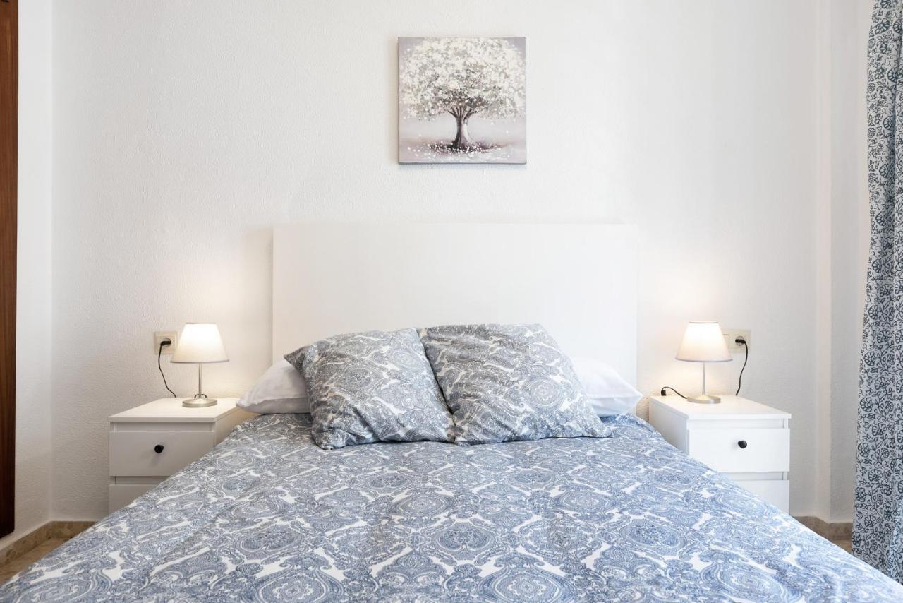 Apartamento Atlantico 巴尔巴特 外观 照片