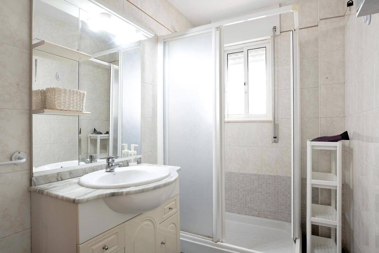 Apartamento Atlantico 巴尔巴特 外观 照片