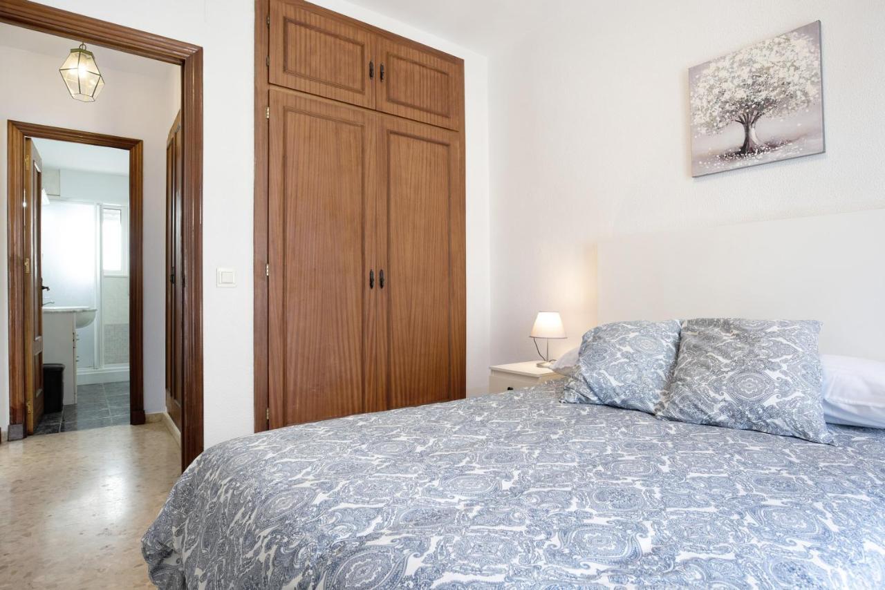 Apartamento Atlantico 巴尔巴特 外观 照片
